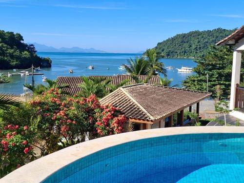 Pousada dos Navegantes - Angra Dos Reis