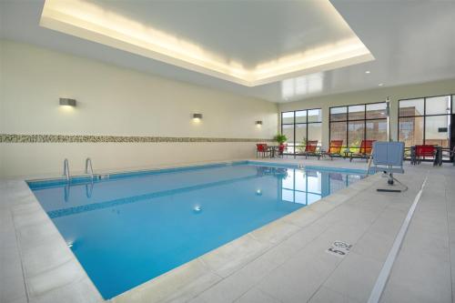Hampton Inn & Suites by Hilton Columbus Scioto Downs, Columbus (fotografie 4)