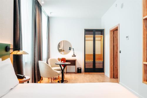 Hilton Garden Inn Radom