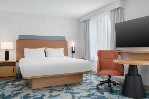 Hampton Inn & Suites by Hilton Alpena - image 5