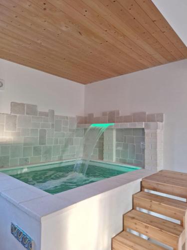 Resort Masseria Cecato – Noci, LA