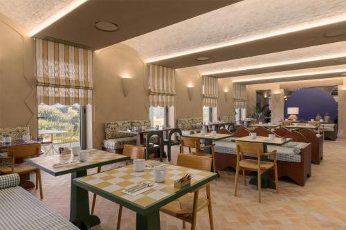 산토 안드레 Amarello Hotel Praia Santo Andre, Tapestry Collection by Hilton 4성급 호텔 수영장