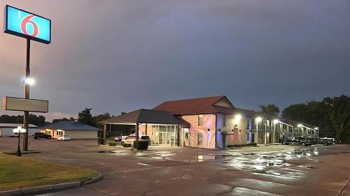 TexInn Motel New Boston in New Boston, USA