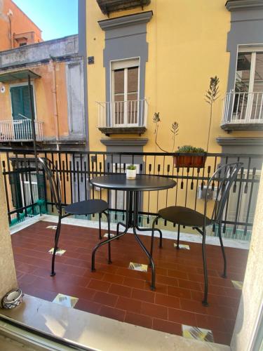 Alvarez De Toledo – Naples, CO