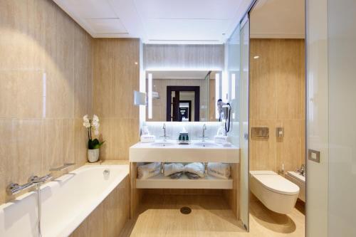 Gran Hotel Miramar GL, Málaga (fotografie 5)