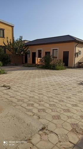 Коттедж на берегу Каспийского моря, Ömirzaq (foto 3)