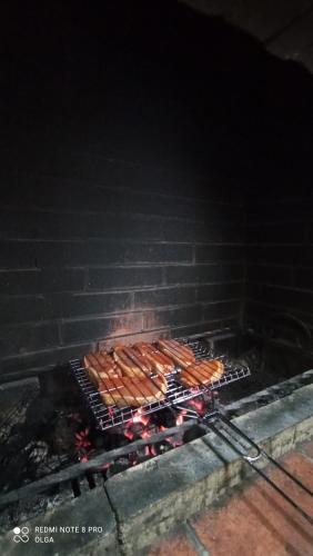 Коттедж на берегу Каспийского моря, Ömirzaq (foto 5)