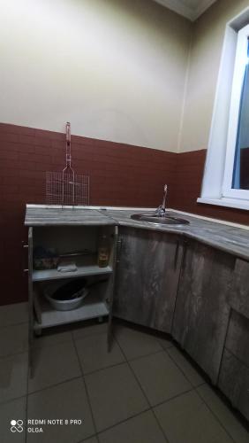 Коттедж на берегу Каспийского моря, Ömirzaq (foto 7)