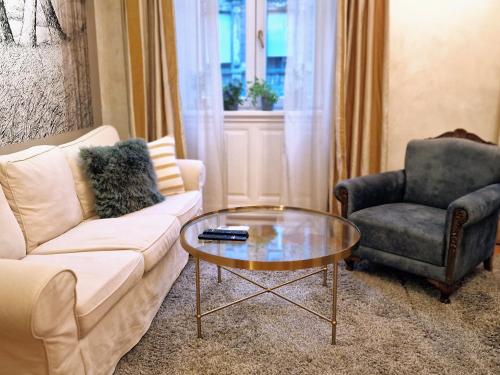 RB64 - Classy & Spacious Home near Villa District, Budapest (Foto 7)