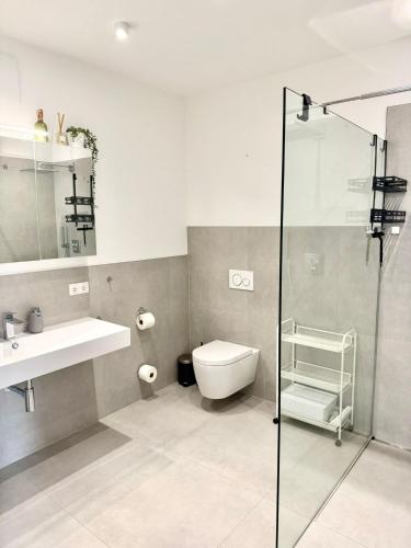 Kurzzeitwohnung Pier 6 Heiligenhafen - image 3