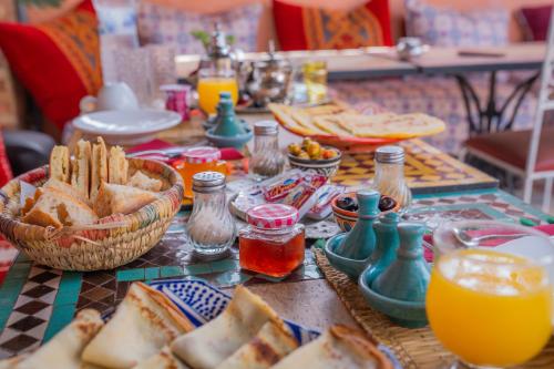 Riad Arabic House & Spa 2