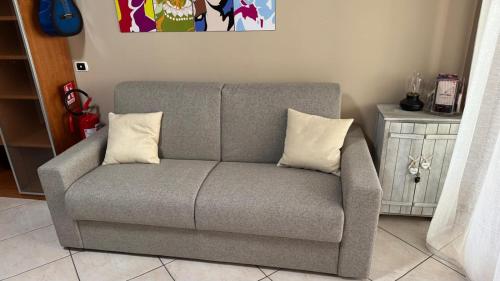 Aurelia Relax Apartment, Rome (photo 5)