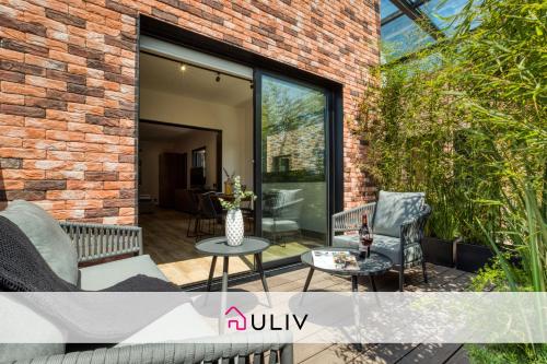 ULIV Roma Norte - Mexico City ULIV Roma Norte - Mexico City