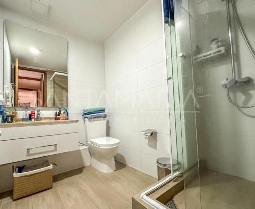 Departamento Vista espectacular in 콘셉시온