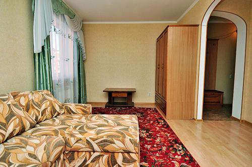 Apartment Elkina - main image