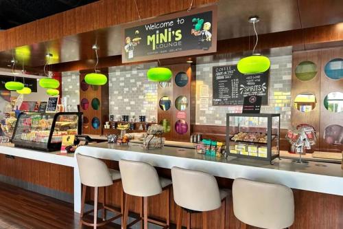 레고랜드 호텔 앳 레고랜드 캘리포니아 리조트 - 편의 시설/서비스