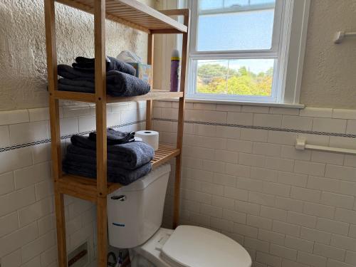 Montgomery Unit1 in Elkins Park, USA
