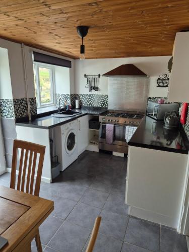 Quarryman's Cottage in Pontardawe