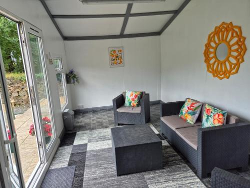 Létesítmények, Quarryman's Cottage in Pontardawe