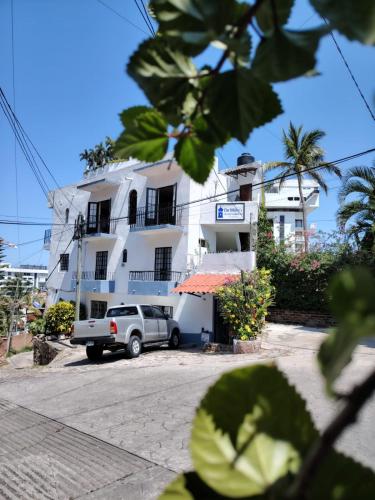 De Mary DEPARTAMENTO A2 in Puerto Vallarta, Mexico