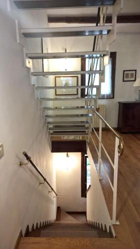 Loft Ca'Drasi, Benátky (fotografie 6)