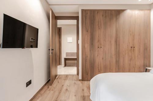 Utopia Stays - Appartement Lumineux, Ambiance Raffinée, Casablanca (fotografie 10)