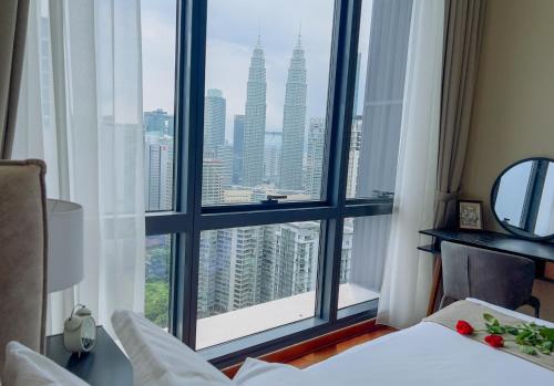 TM Persiaran Stonor KLCC - LV Home, Kuala Lumpur (photo 7)