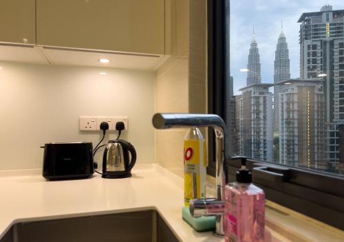 TM Persiaran Stonor KLCC - LV Home, Kuala Lumpur (photo 8)