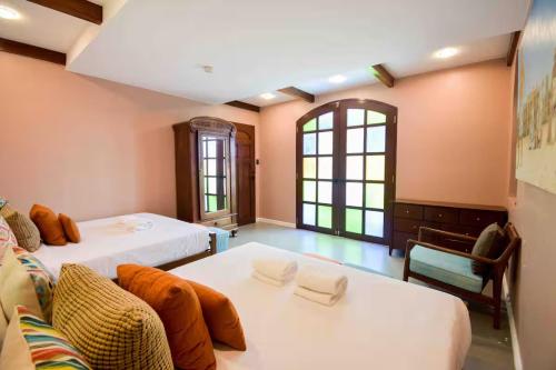 Nelson villa home in Malay