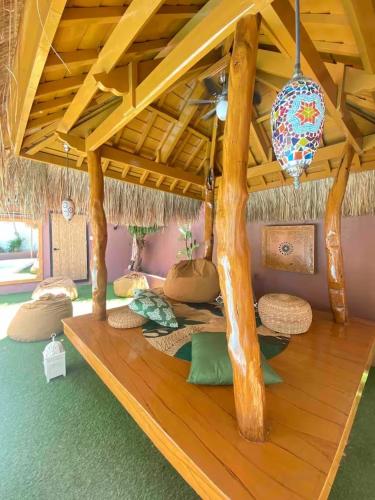 Nelson villa home in Malay