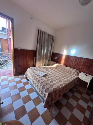 HOSPEDAJE ARTIGAS  in Corrientes
