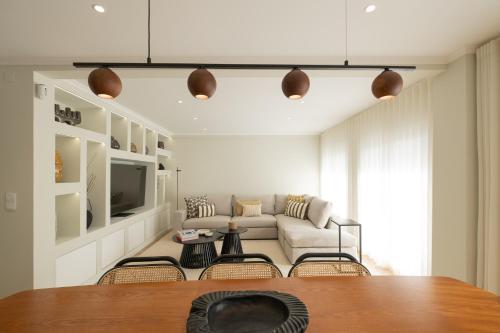 Superb 3 Bed Aprt in the Heart of Monte Estoril, Estoril (foto 5)