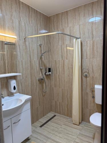 コステシュティ(フネドアラ) Pensiunea Agroturistica Regia 3つ星 ゲストハウス ロビー