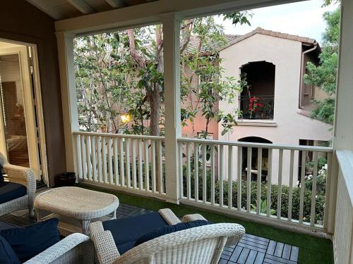 Quail Hill Condo in Irvine Spectrum