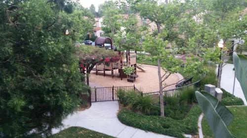 Quail Hill Condo in Irvine Spectrum