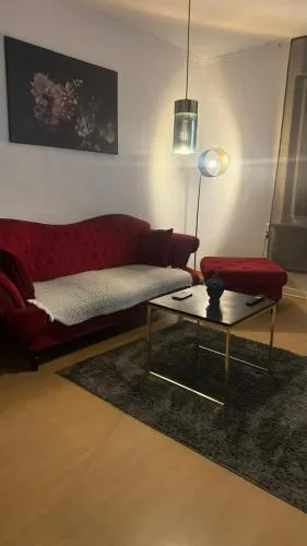 CityLodge in Hannover, Deutschland