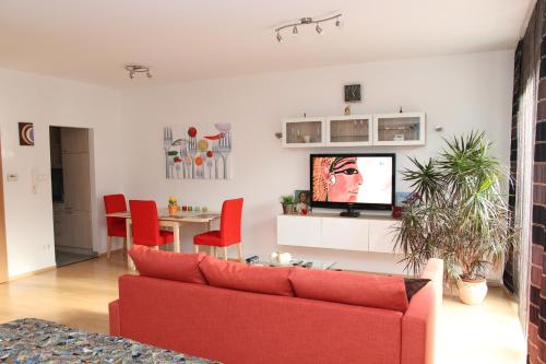 Buda Dream studio in Budapest