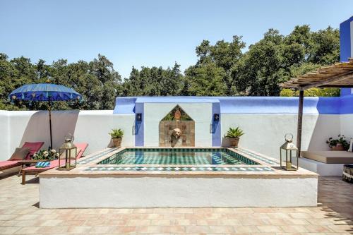 Casa do Monte gîte à louer Alto do Toguinho