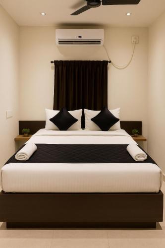 1 queen bed