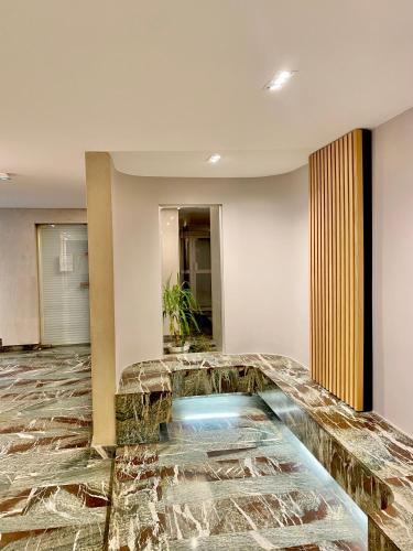 Le Berri Chic Studio-steps From Champs-elysees - Salle Pleyel