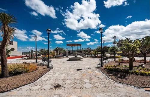 Casa Corazón Charm and comfort 5 min from downtown (Casa Corazon Charm and comfort 5 min from downtown) in Independencia