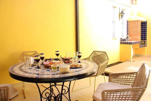 Casa Corazón Charm and comfort 5 min from downtown (Casa Corazon Charm and comfort 5 min from downtown) in Independencia