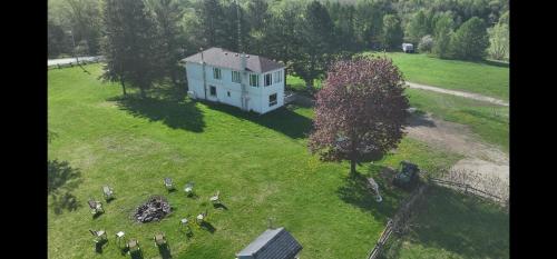 Mad River Ranch