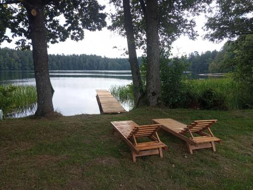 Viesu nams Pinka in Kurzemes