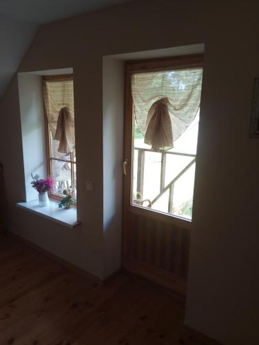 Viesu nams Pinka in Kurzemes