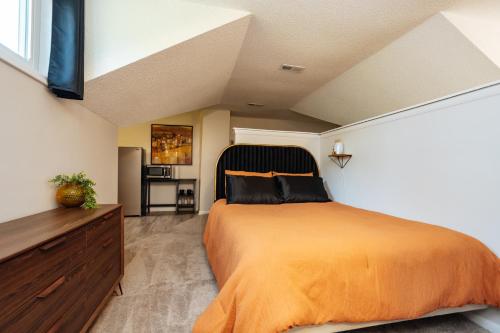 Private Suite Near It All - Prime Location in 利斯薩米特