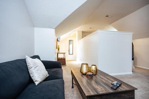 Private Suite Near It All - Prime Location in 利斯薩米特