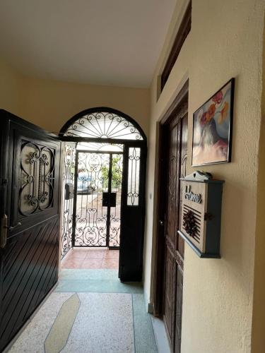 로비, Dar LFarah Agadir & Rooftop in 엘 호우다