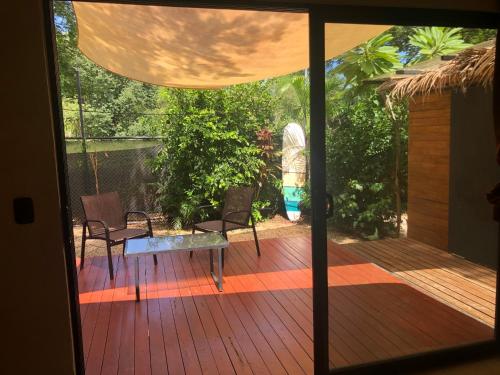 Pyramid Lodge Tamarindo in ทามารินโด