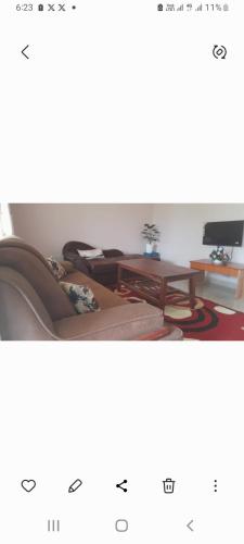 Delcis Deo Gardens in Kilifi